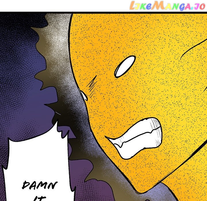 I Reincarnated as a Villain of an RPG, But I Want to Survive Chapter 44 - page 45