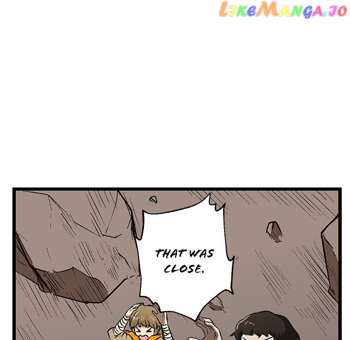 I Reincarnated as a Villain of an RPG, But I Want to Survive Chapter 44 - page 51