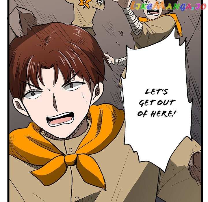 I Reincarnated as a Villain of an RPG, But I Want to Survive Chapter 44 - page 52