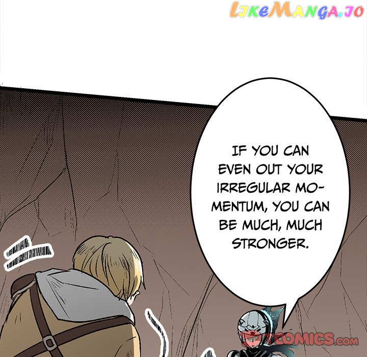 I Reincarnated as a Villain of an RPG, But I Want to Survive Chapter 44 - page 74