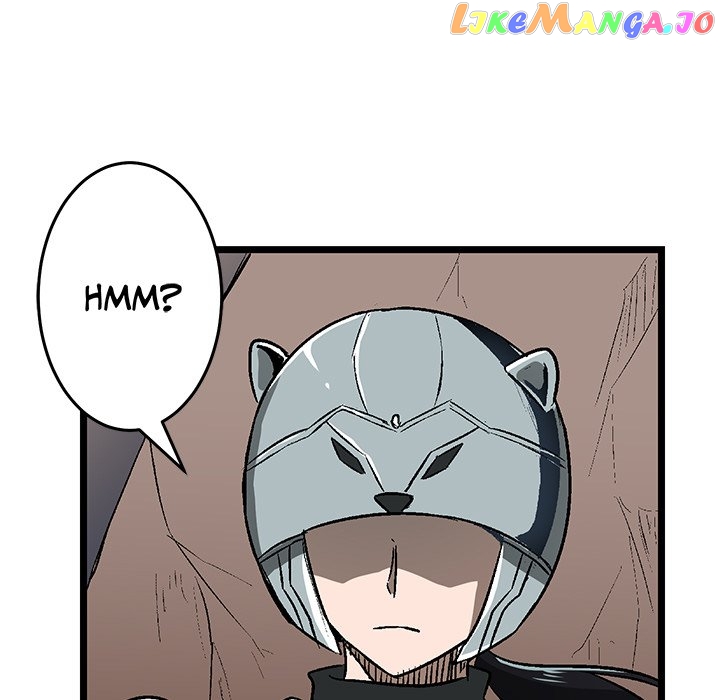 I Reincarnated as a Villain of an RPG, But I Want to Survive Chapter 44 - page 78