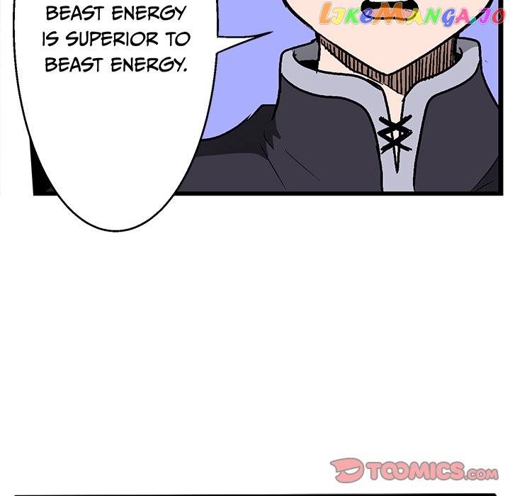 I Reincarnated as a Villain of an RPG, But I Want to Survive Chapter 44 - page 8