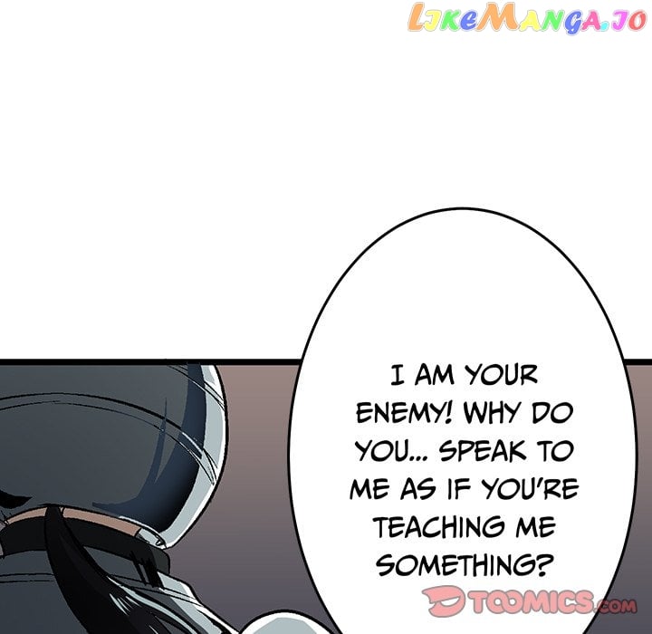 I Reincarnated as a Villain of an RPG, But I Want to Survive Chapter 44 - page 80