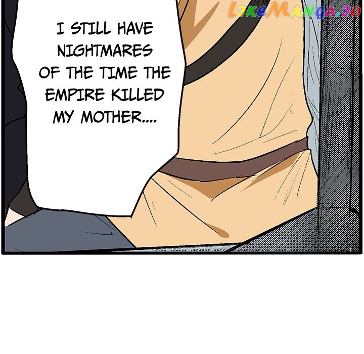 I Reincarnated as a Villain of an RPG, But I Want to Survive Chapter 45 - page 69