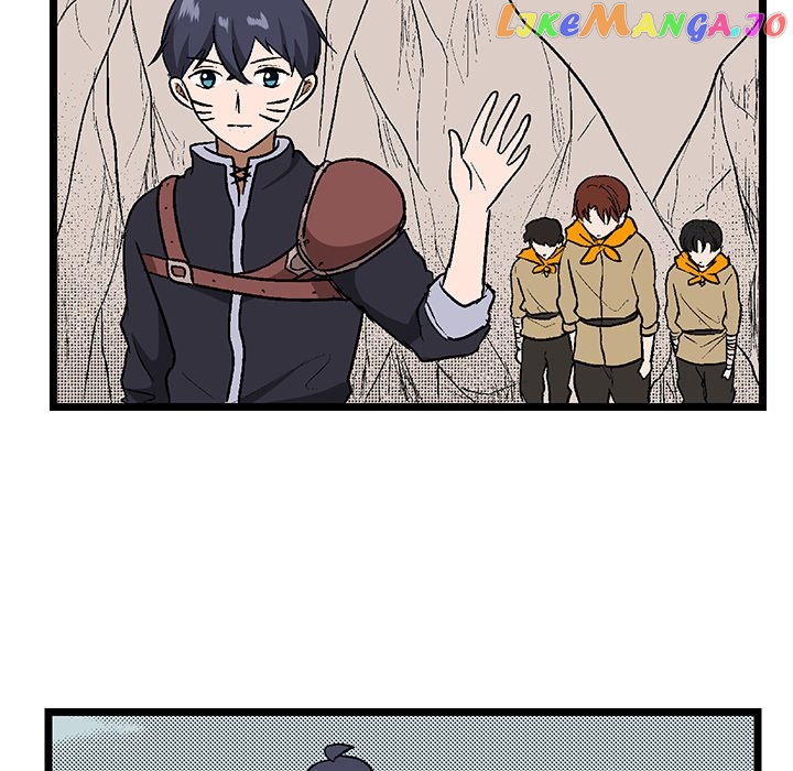 I Reincarnated as a Villain of an RPG, But I Want to Survive Chapter 45 - page 73