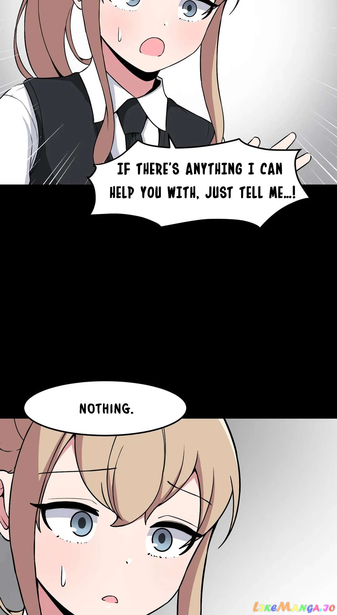 The Secret Of The Partner Next To You Chapter 44 - page 26