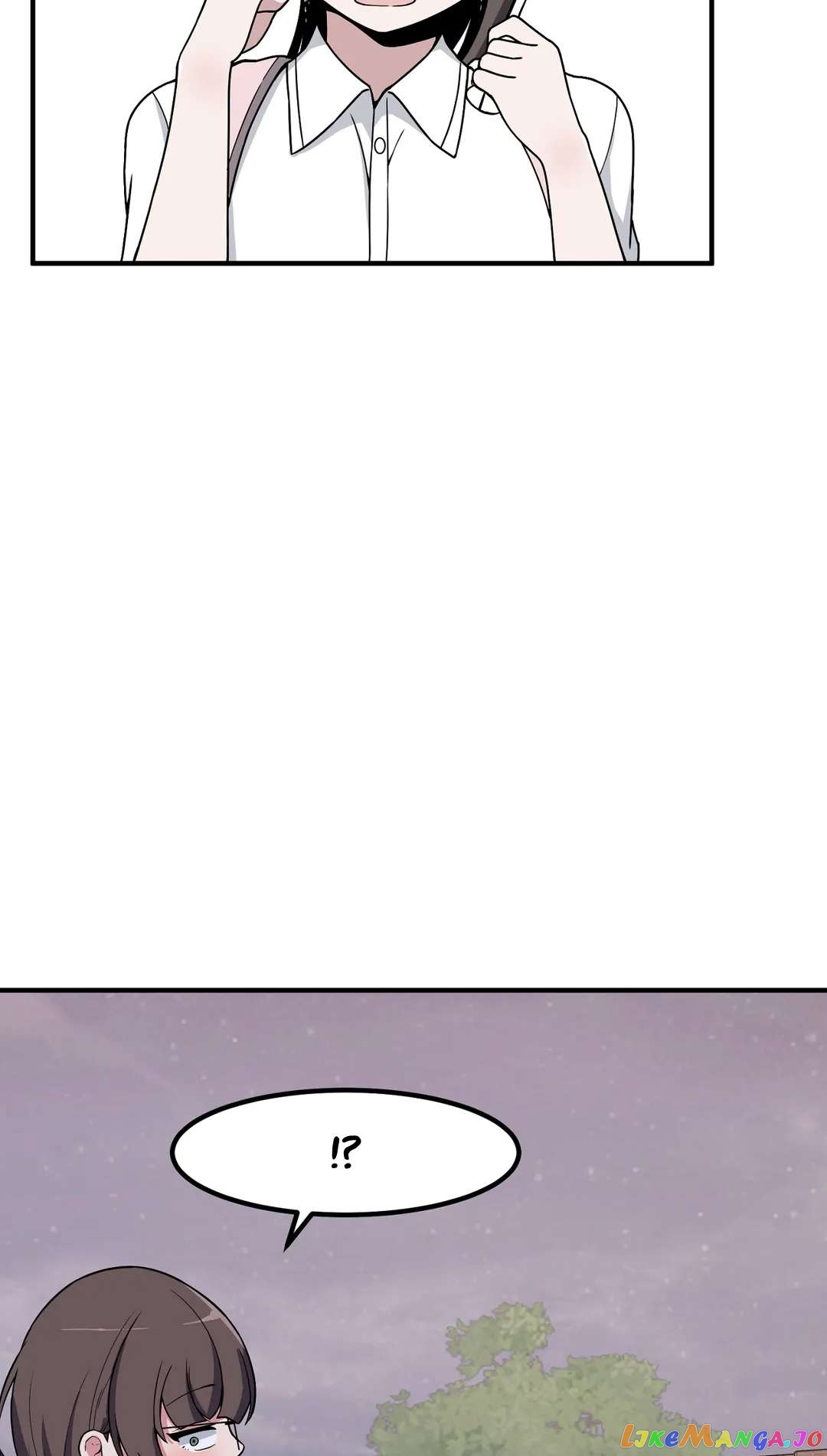 The Secret Of The Partner Next To You Chapter 51 - page 22