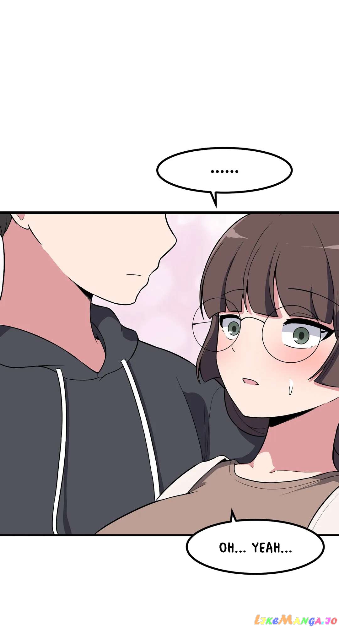 The Secret Of The Partner Next To You Chapter 51 - page 30