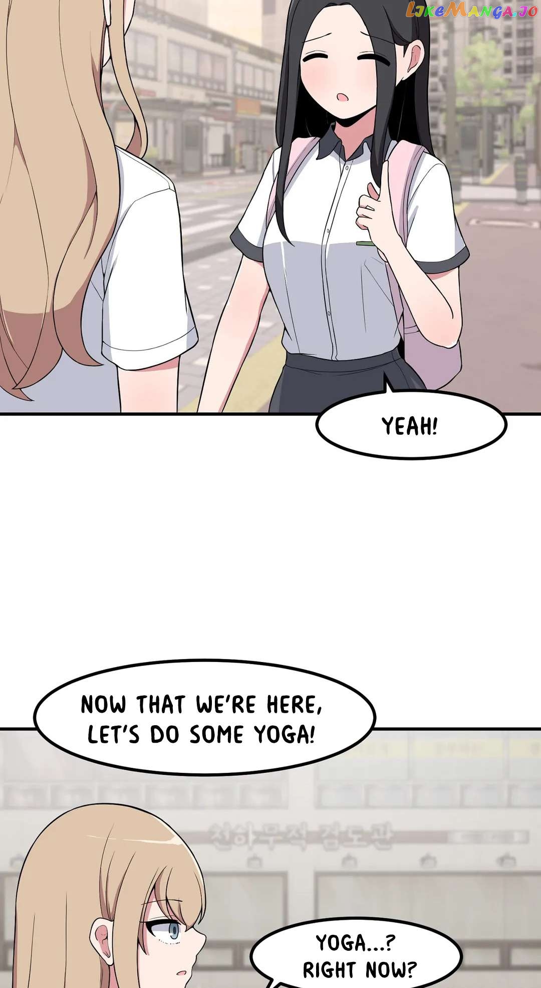 The Secret Of The Partner Next To You Chapter 52 - page 22