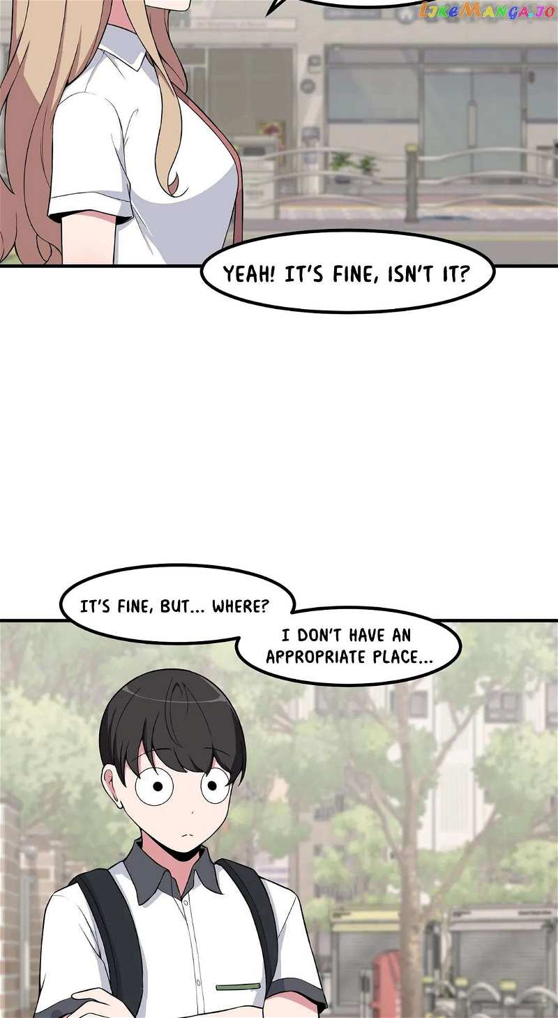 The Secret Of The Partner Next To You Chapter 52 - page 23