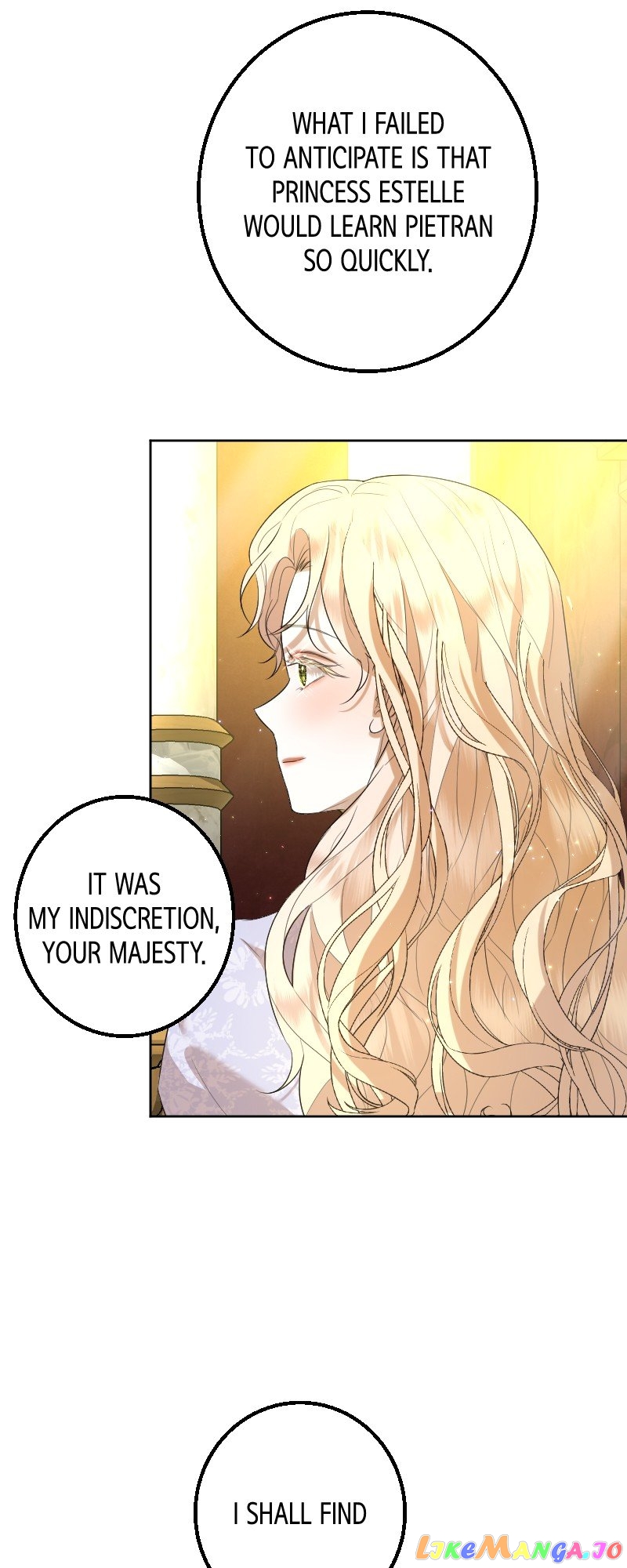 The Betrayed Queen is Devoted To By The Beautiful Baron Chapter 17 - page 33