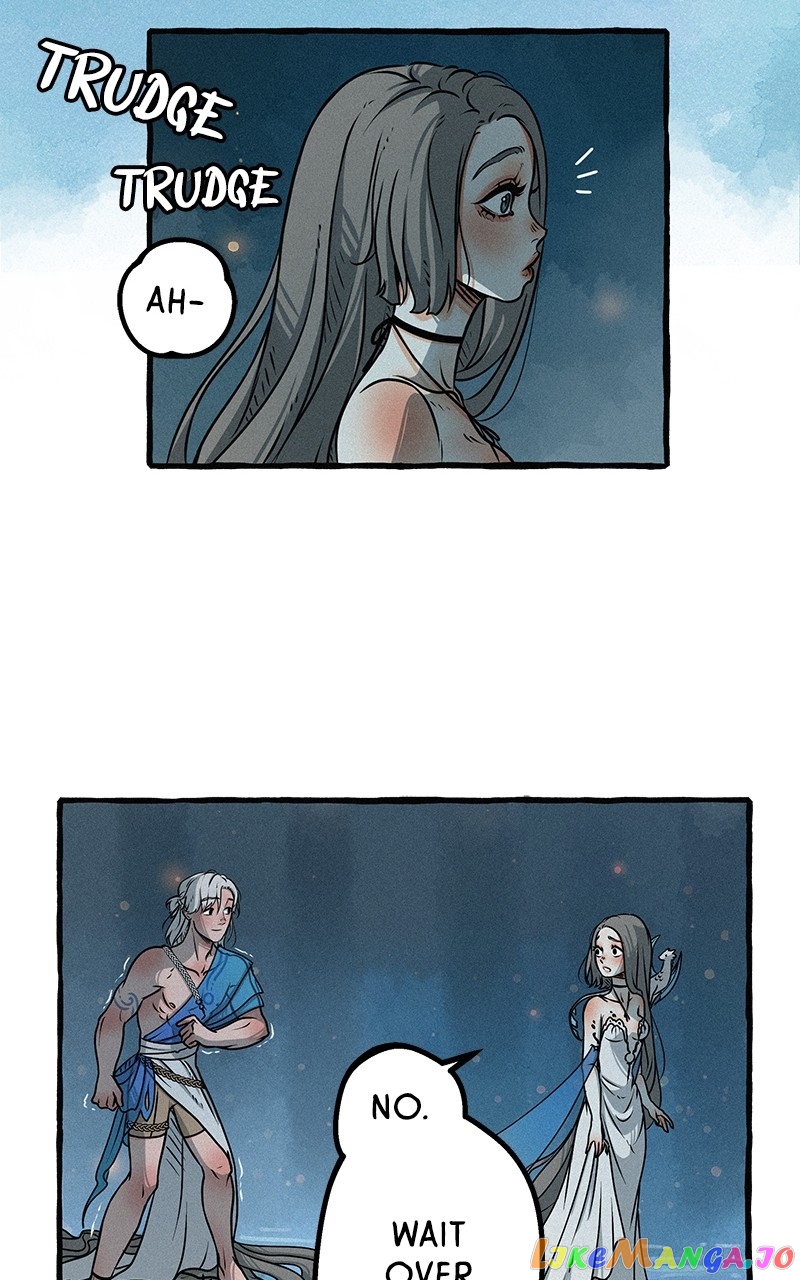Made of Stardust Chapter 8 - page 20