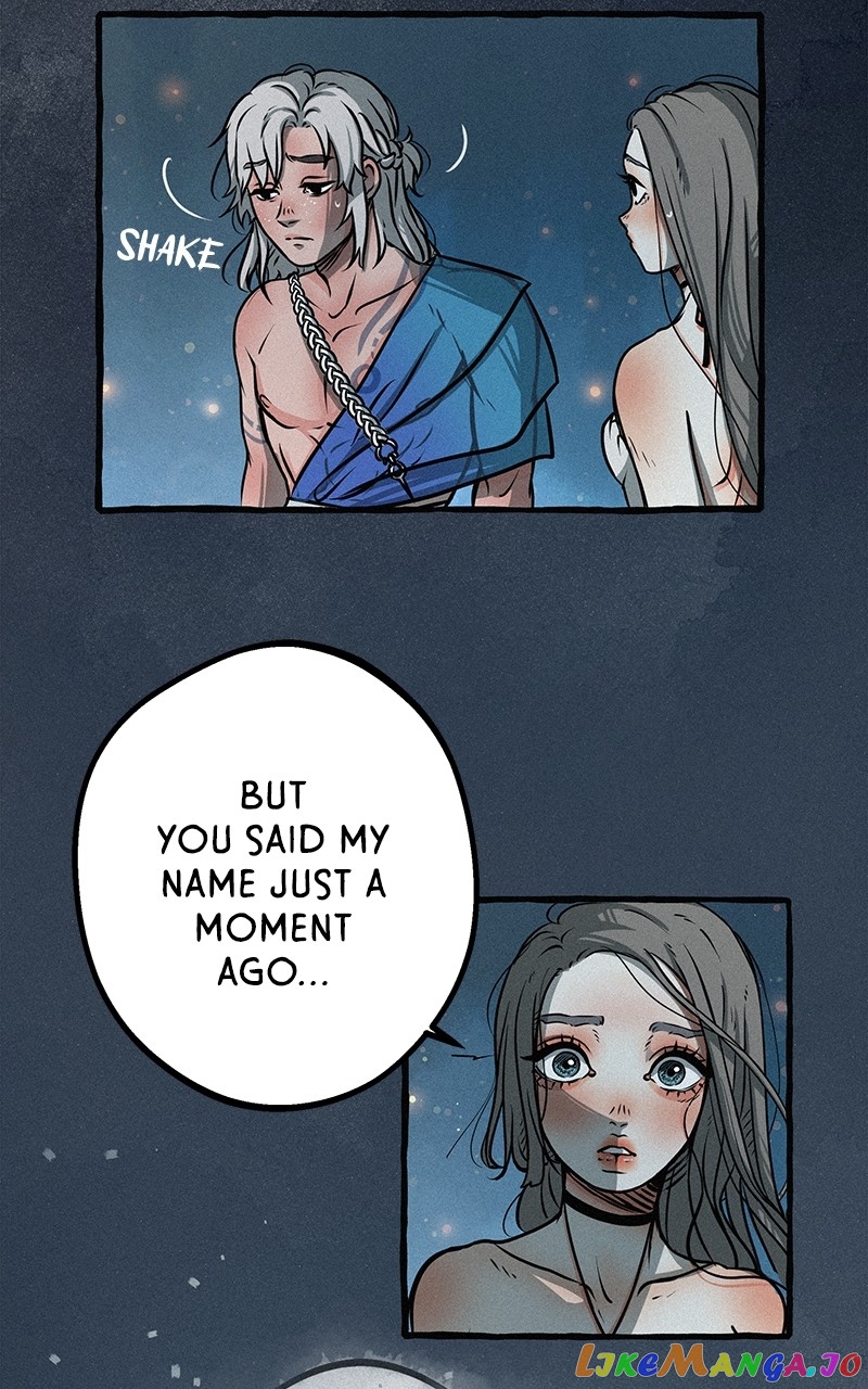 Made of Stardust Chapter 8 - page 9