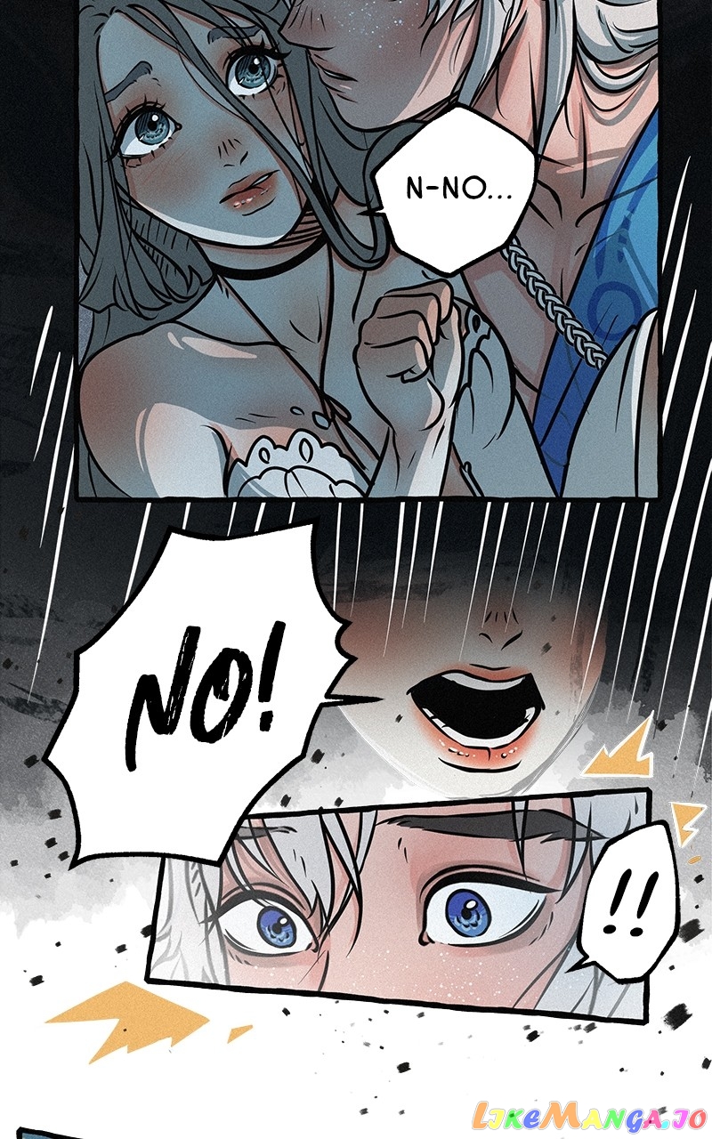 Made of Stardust Chapter 9 - page 11