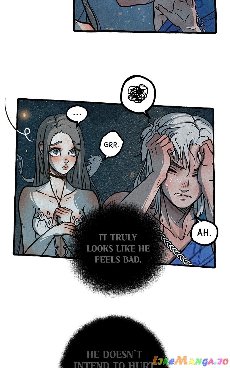 Made of Stardust Chapter 9 - page 13