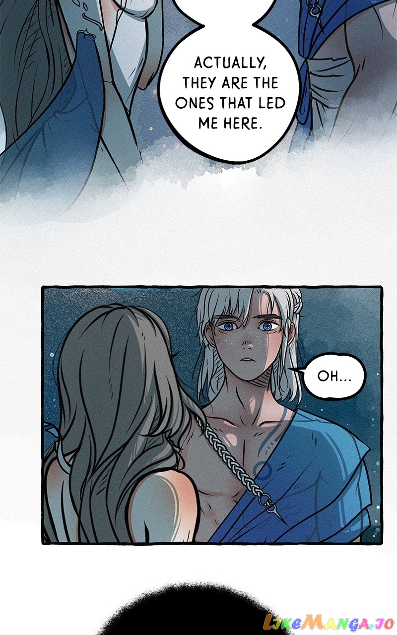 Made of Stardust Chapter 9 - page 18