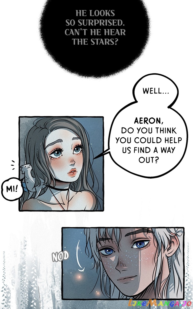 Made of Stardust Chapter 9 - page 19