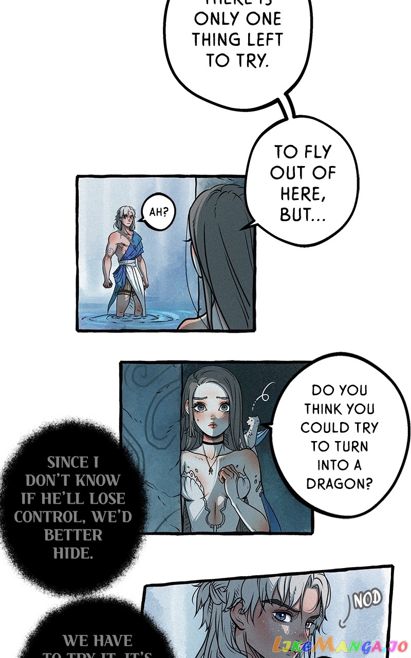 Made of Stardust Chapter 9 - page 22