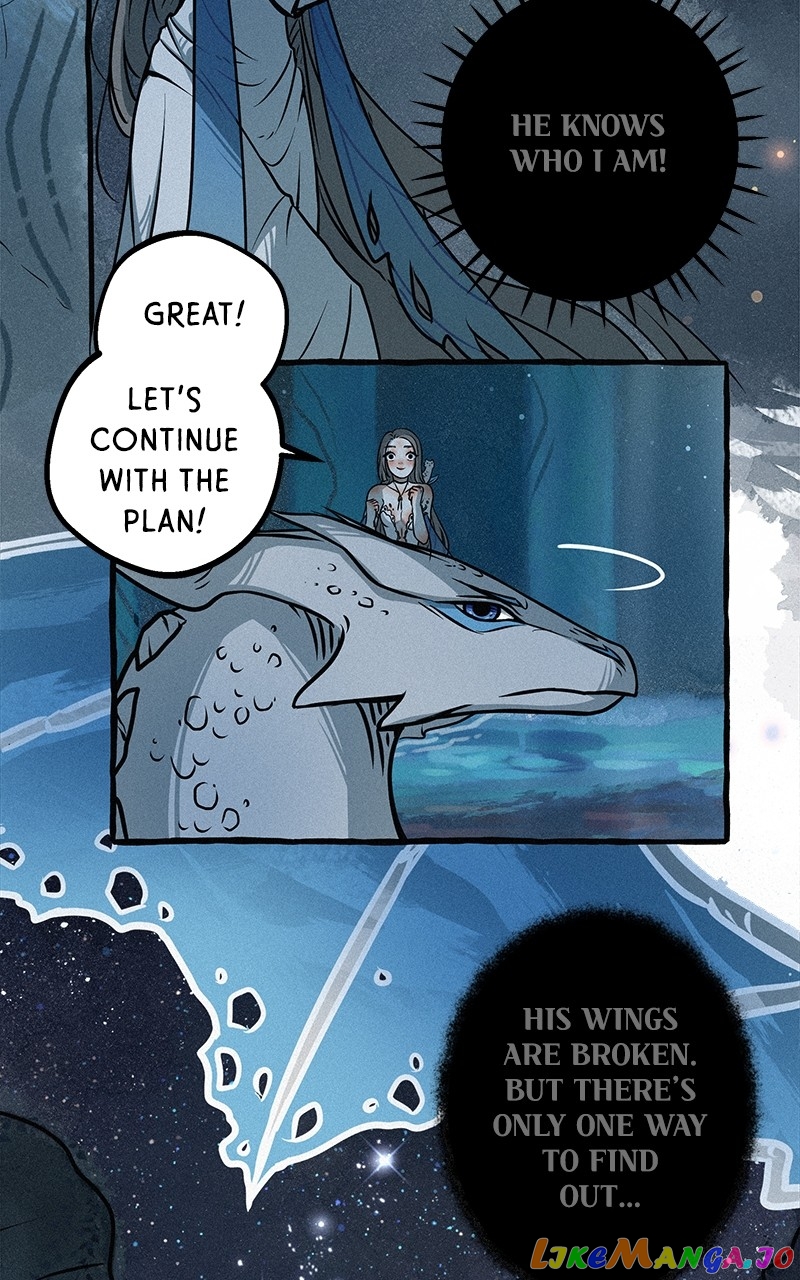 Made of Stardust Chapter 9 - page 26