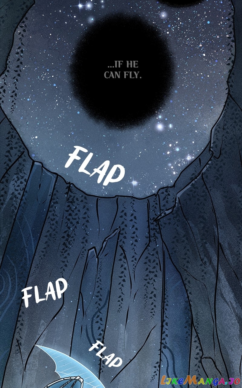 Made of Stardust Chapter 9 - page 27