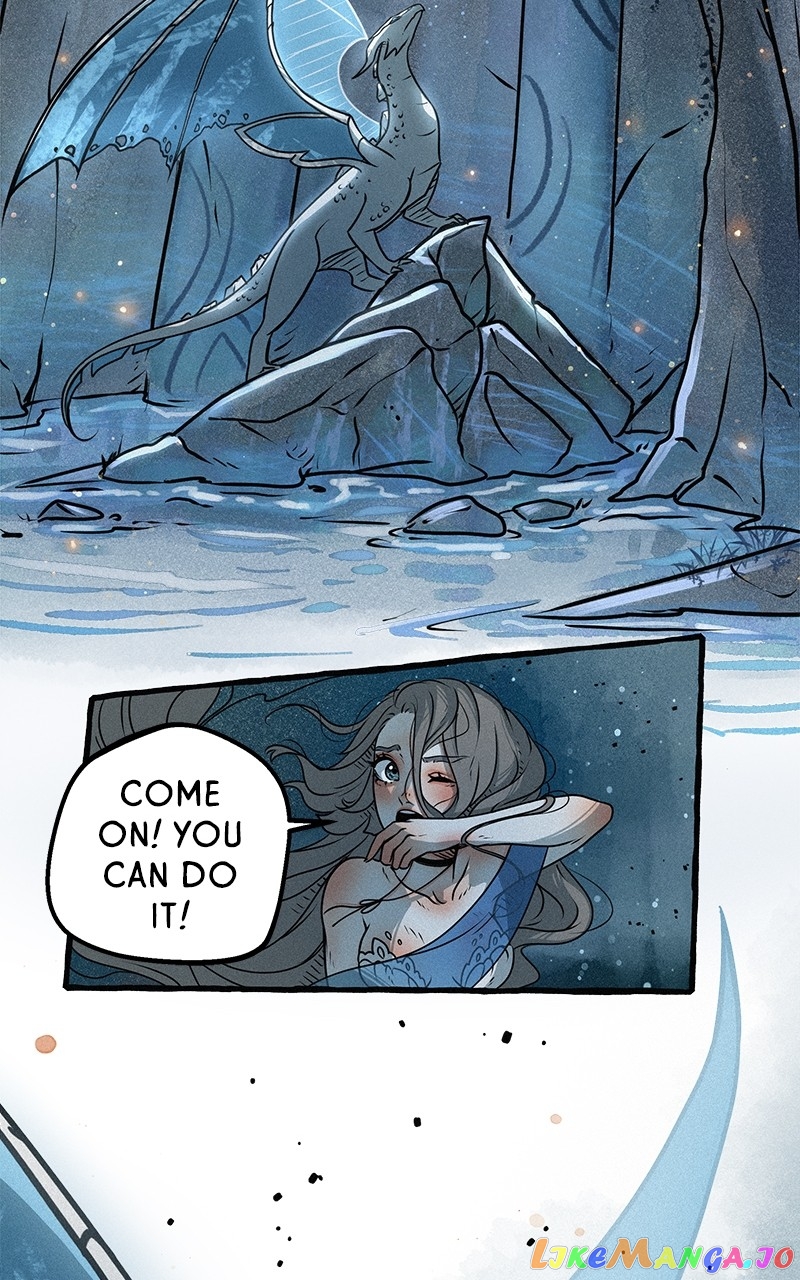 Made of Stardust Chapter 9 - page 28