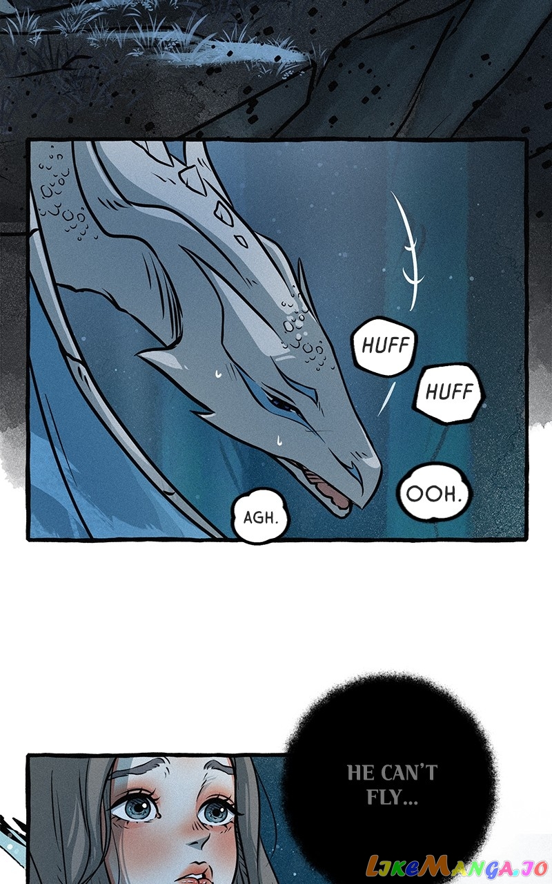 Made of Stardust Chapter 9 - page 30