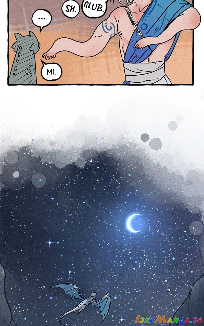 Made of Stardust Chapter 9 - page 39