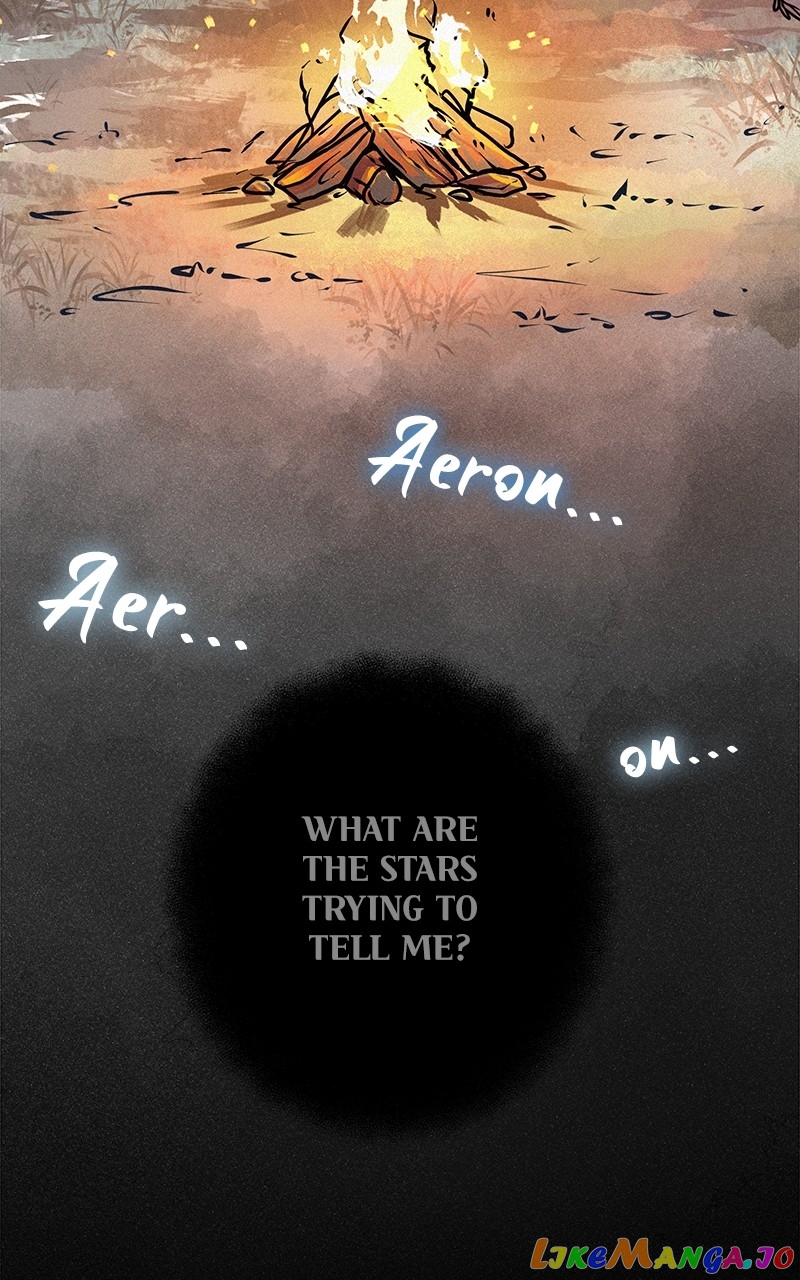 Made of Stardust Chapter 9 - page 41