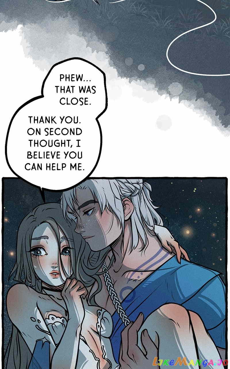 Made of Stardust Chapter 9 - page 6