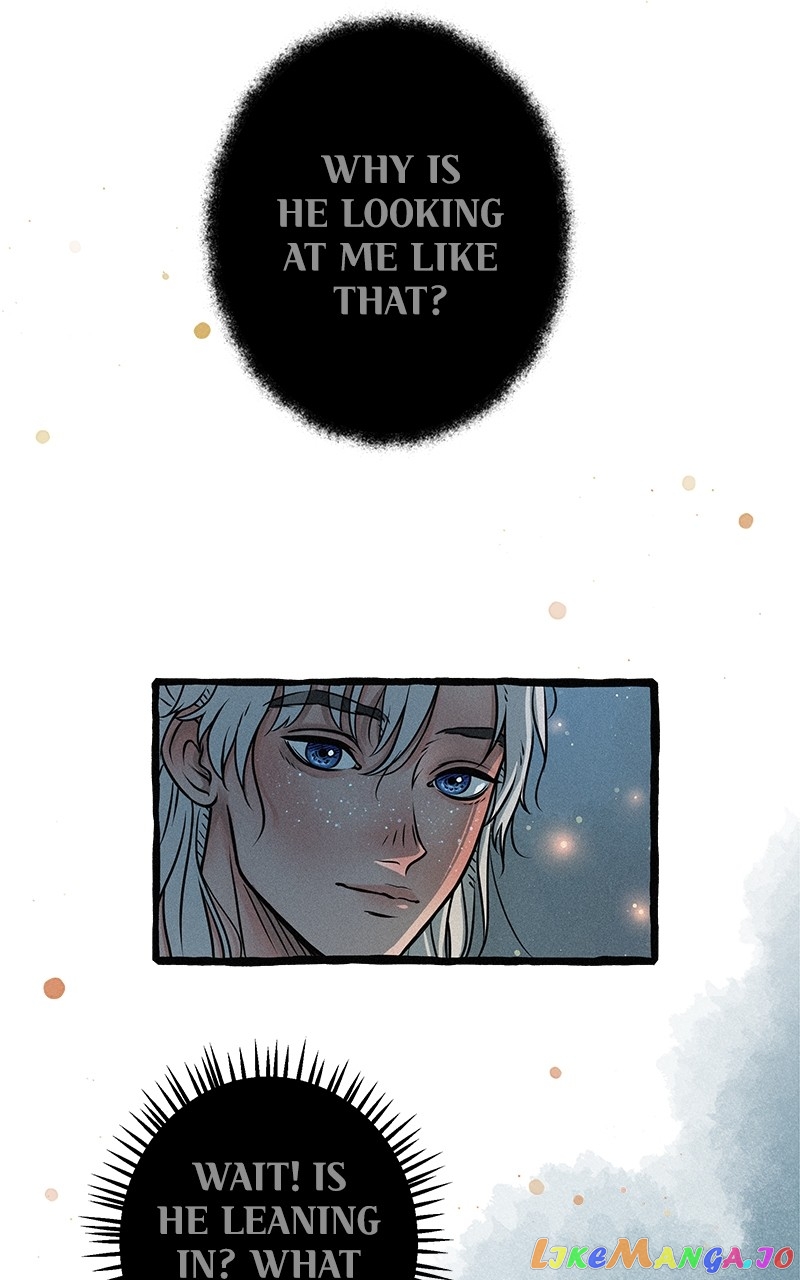 Made of Stardust Chapter 9 - page 8