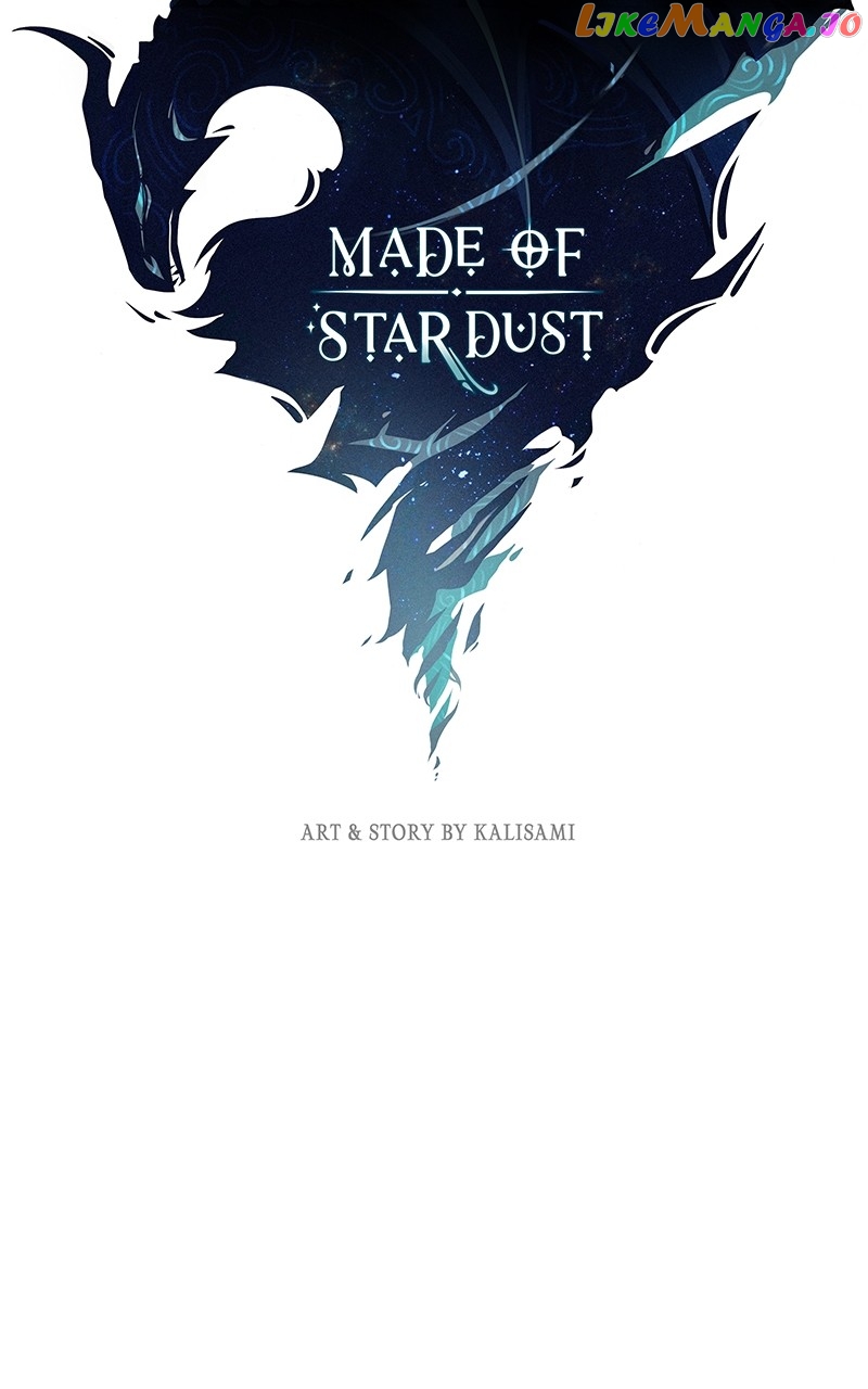 Made of Stardust Chapter 10 - page 1