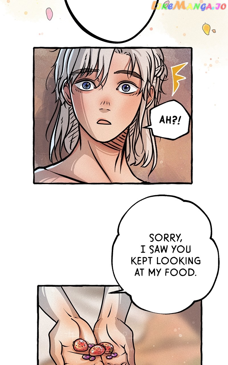 Made of Stardust Chapter 10 - page 20