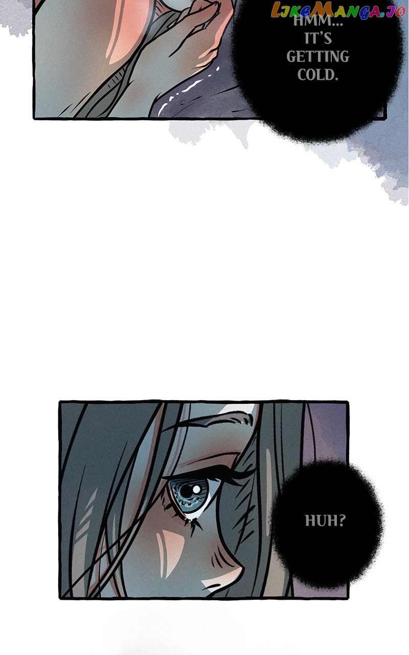 Made of Stardust Chapter 10 - page 31