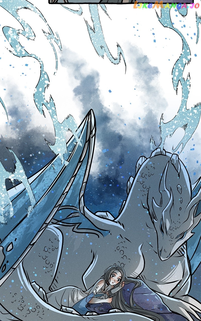 Made of Stardust Chapter 10 - page 33
