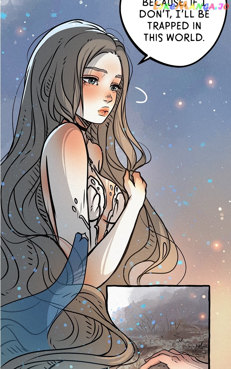 Made of Stardust Chapter 10 - page 9