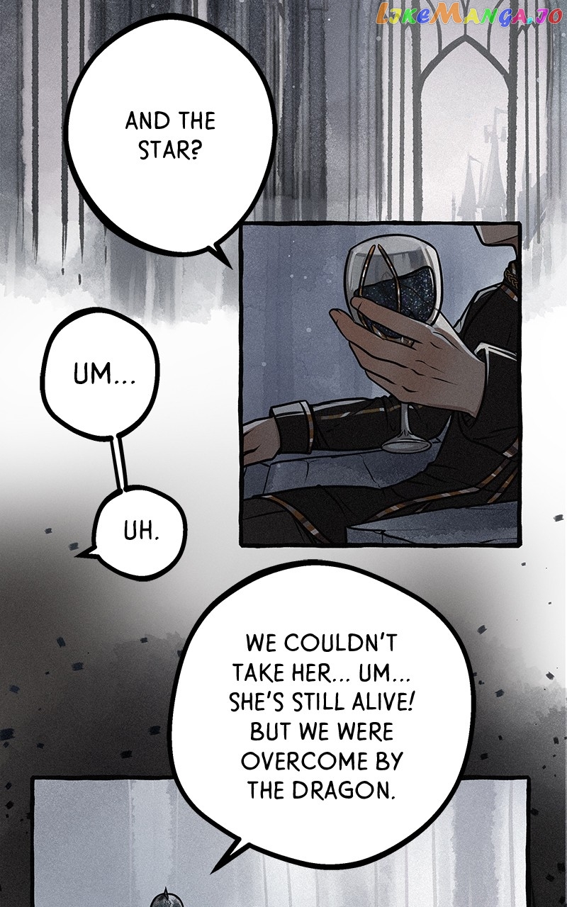 Made of Stardust Chapter 11 - page 4