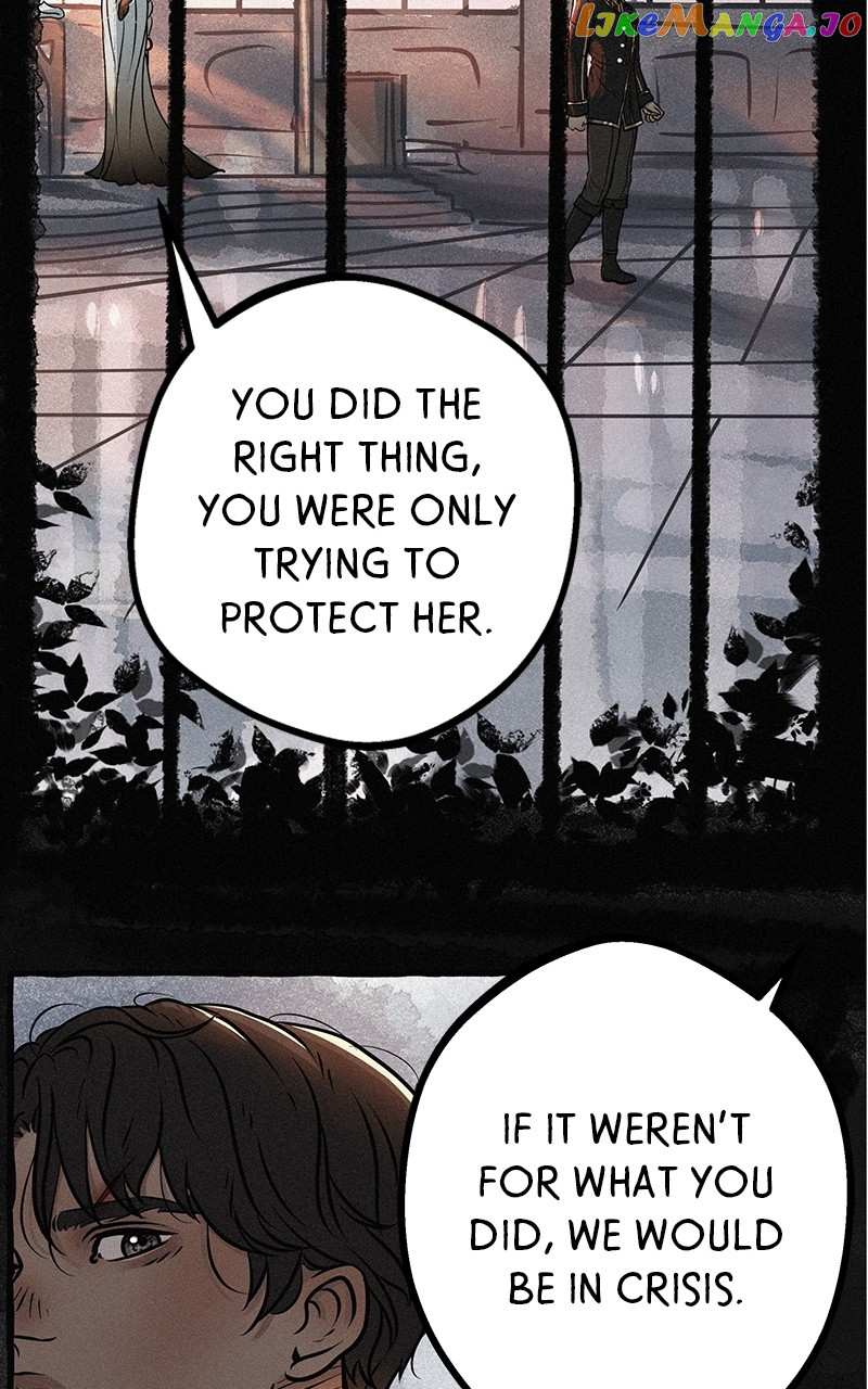Made of Stardust Chapter 11 - page 23