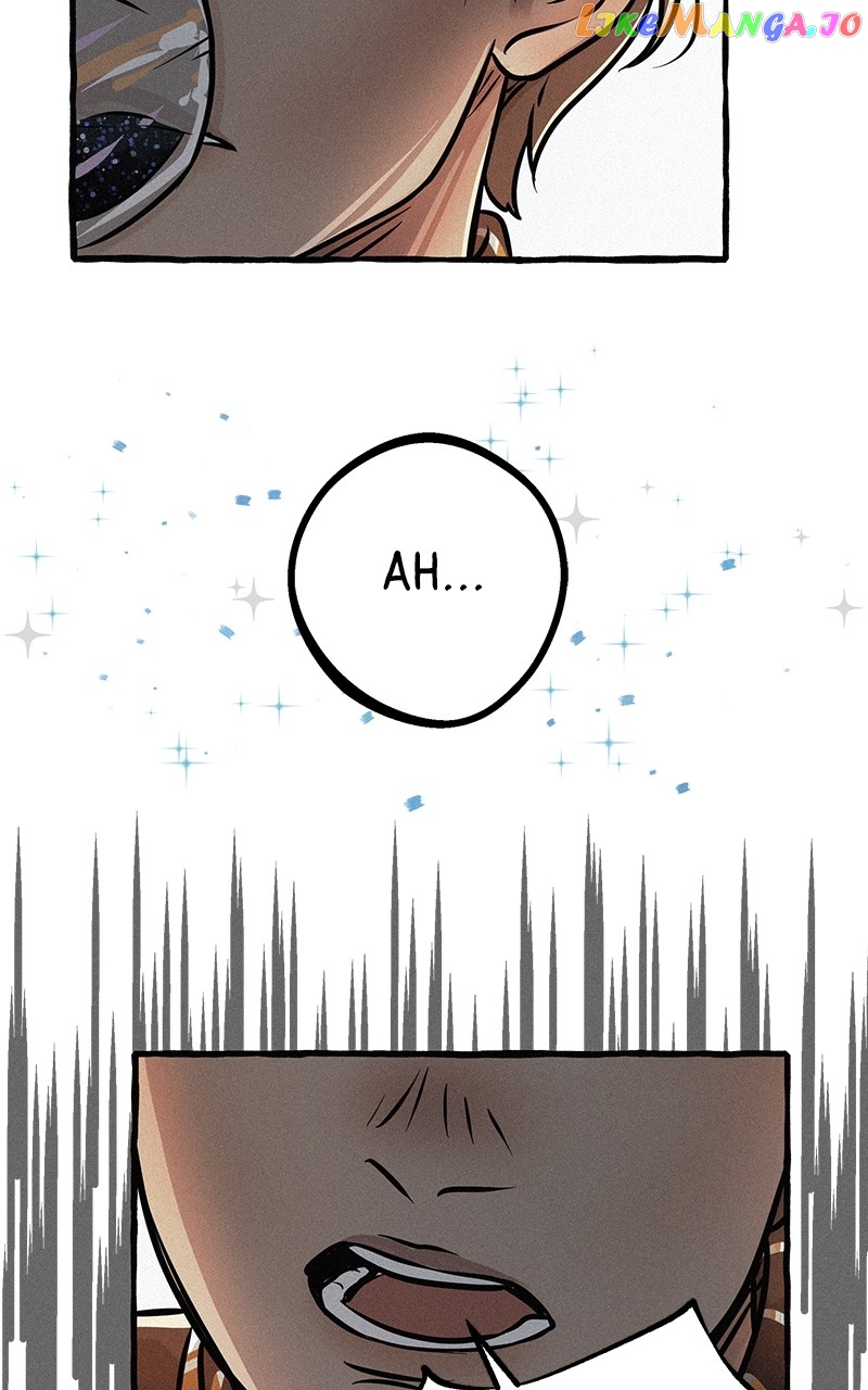 Made of Stardust Chapter 11 - page 39