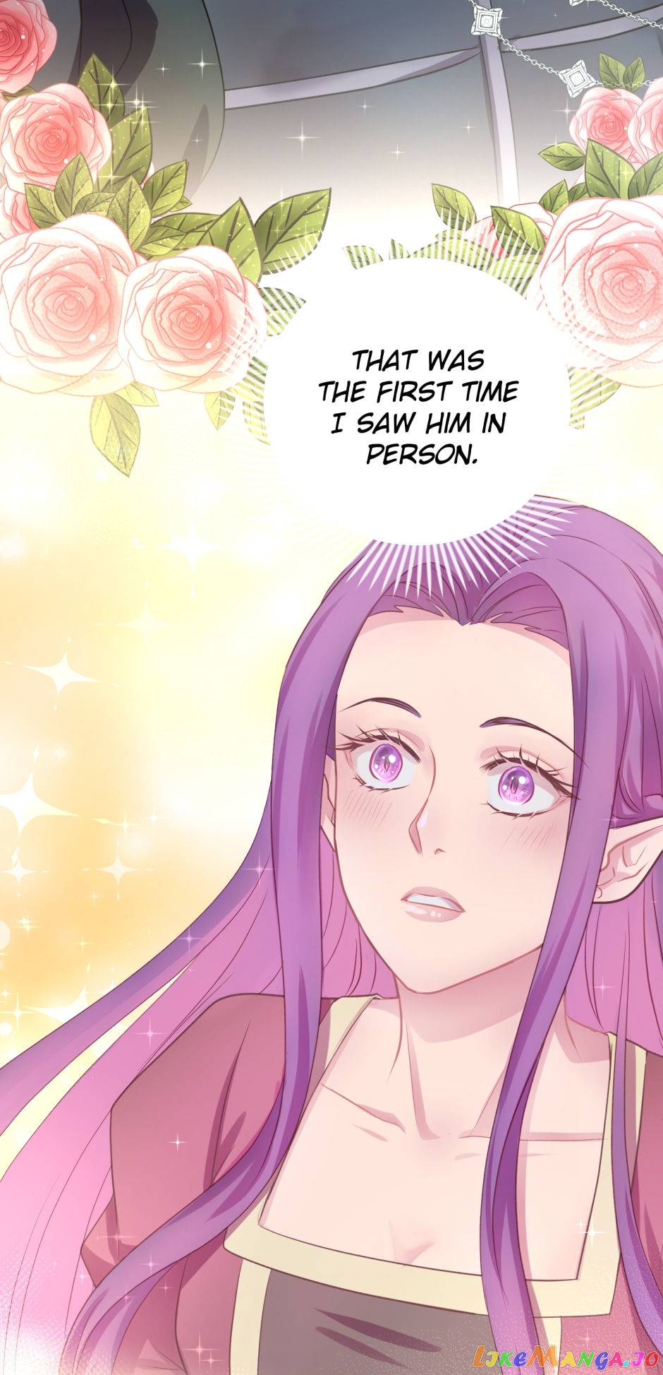 The Princess and The Demon Chapter 27 - page 34