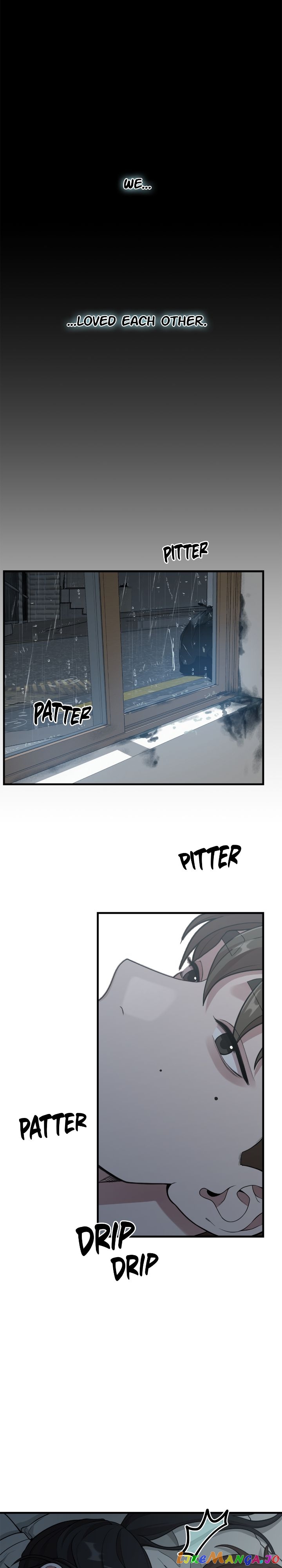 The Sacred Life of a Webcomic Artist chapter 16 - page 27
