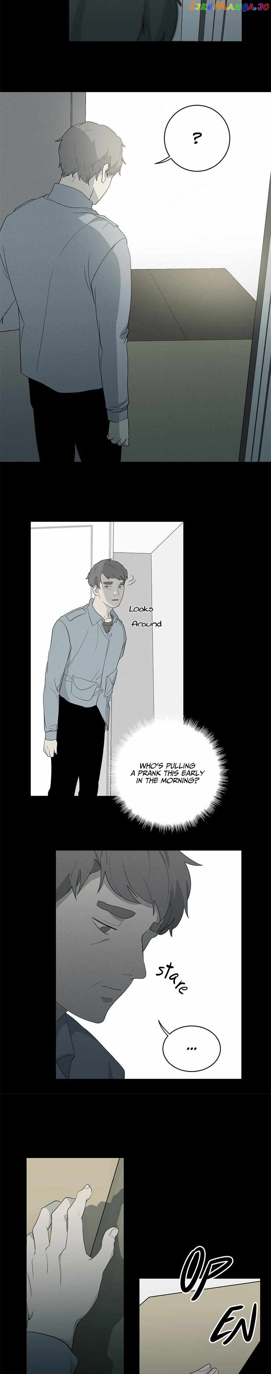 Perfect Victim chapter 81 - page 6