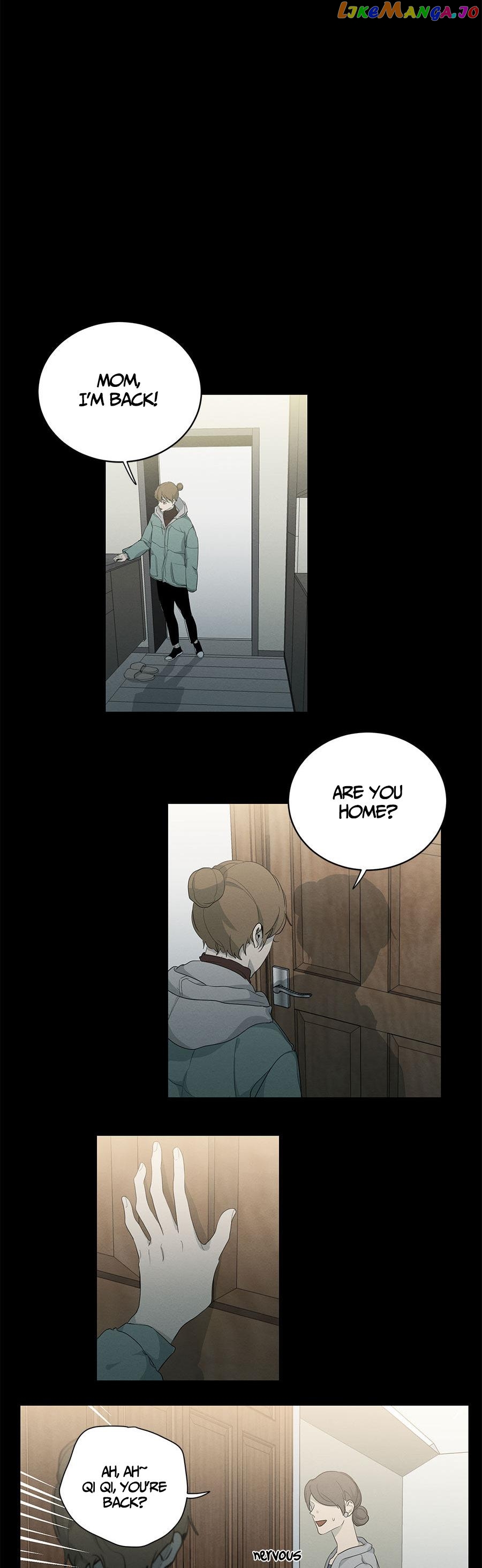 Perfect Victim chapter 83 - page 8