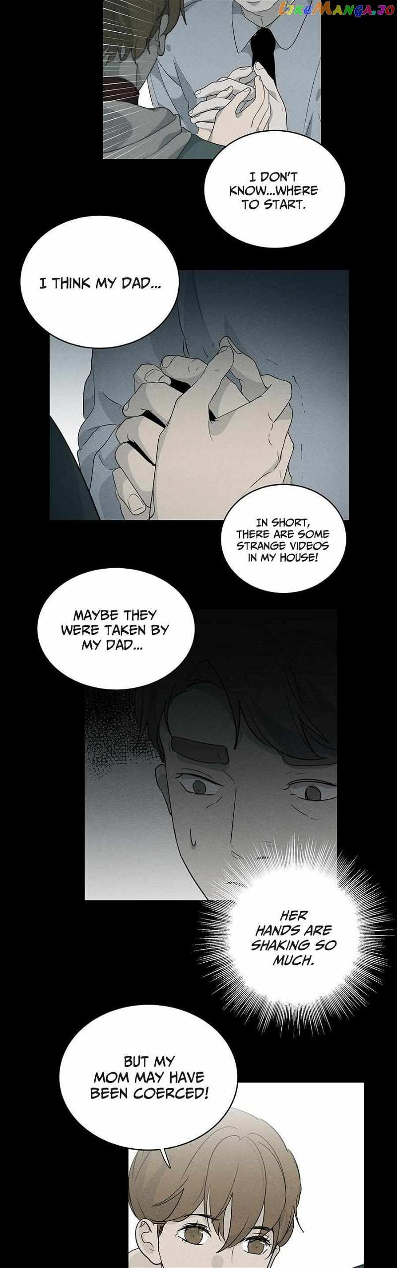Perfect Victim Chapter 86 - page 11