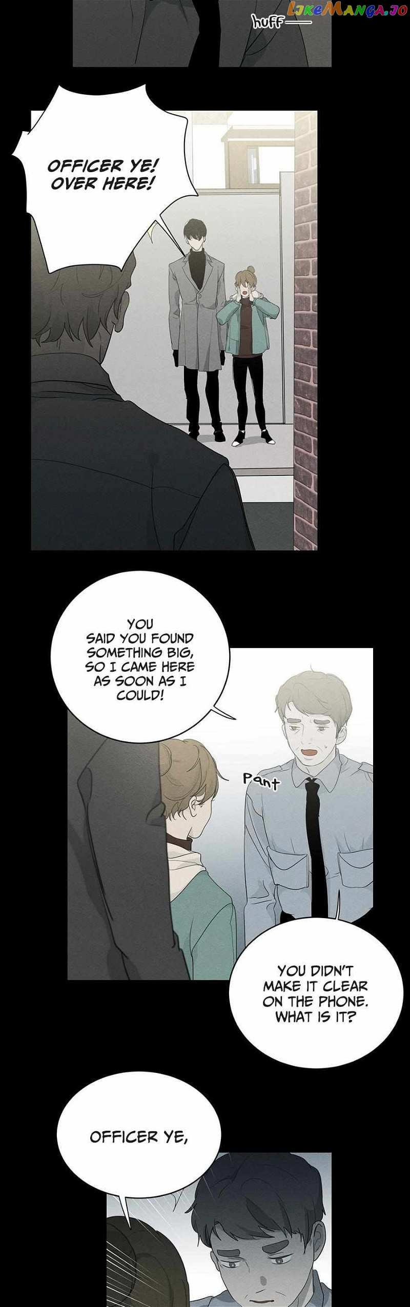 Perfect Victim Chapter 86 - page 10