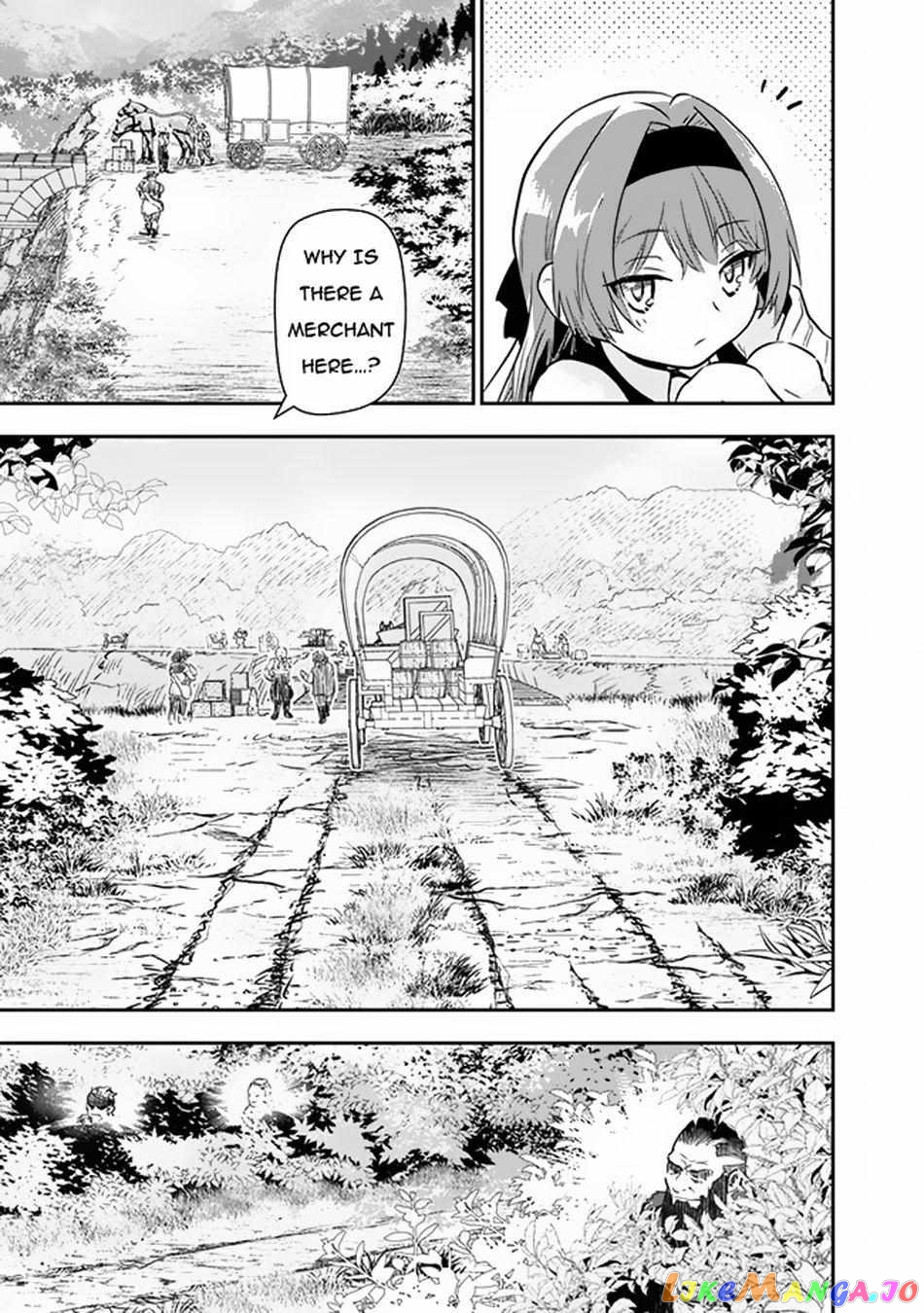 F Rank Shoukanshi, Pet Atsukaide Kawaigatteita Shoukanjuu Ga Bahamut Ni Seichou Shita No De Bouken Wo Yamete Saikyou No Ryuu Kishi Ni Naru chapter 3 - page 33