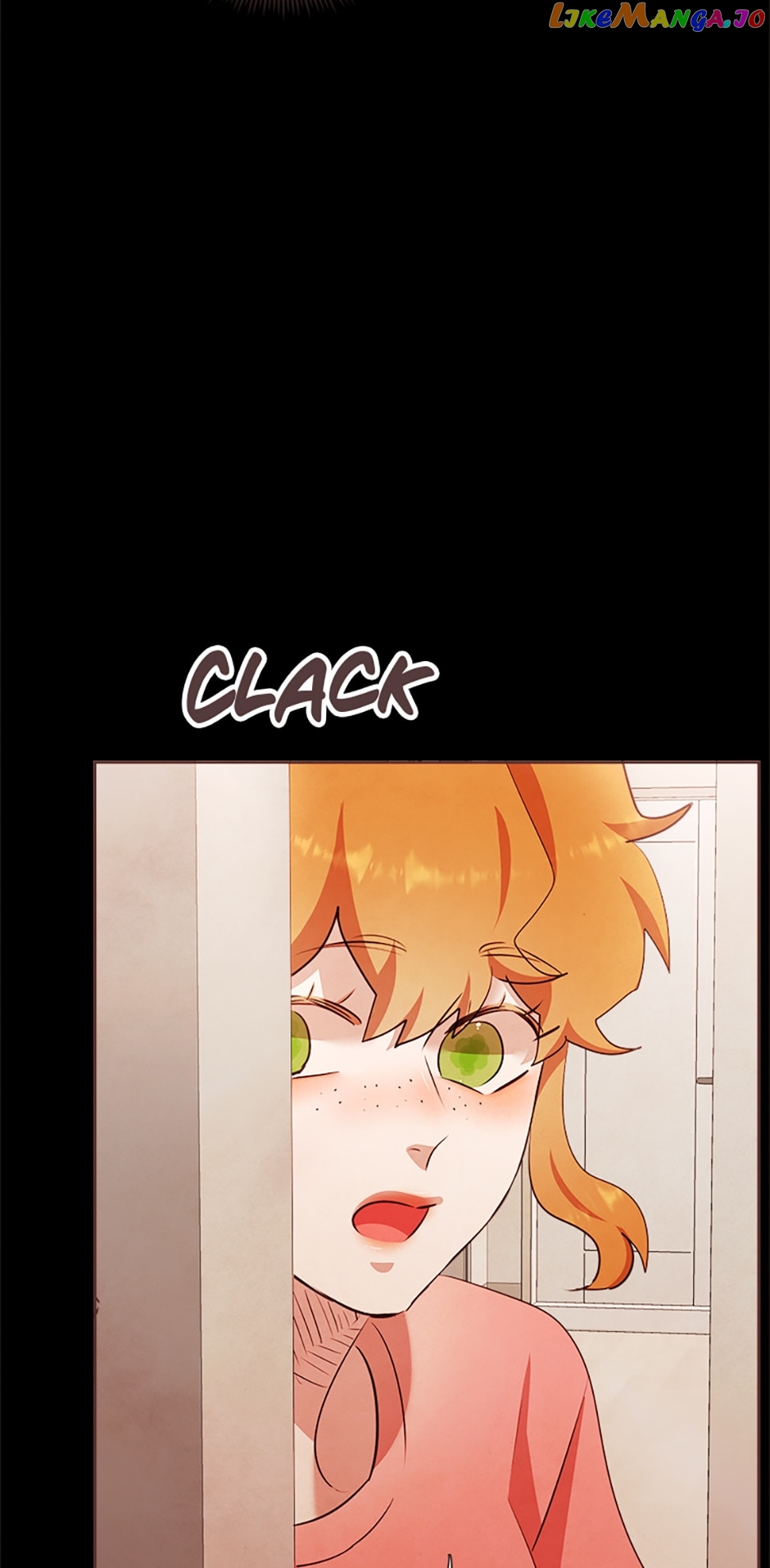 Viewer's Choice: The Dating Show Chapter 11 - page 30