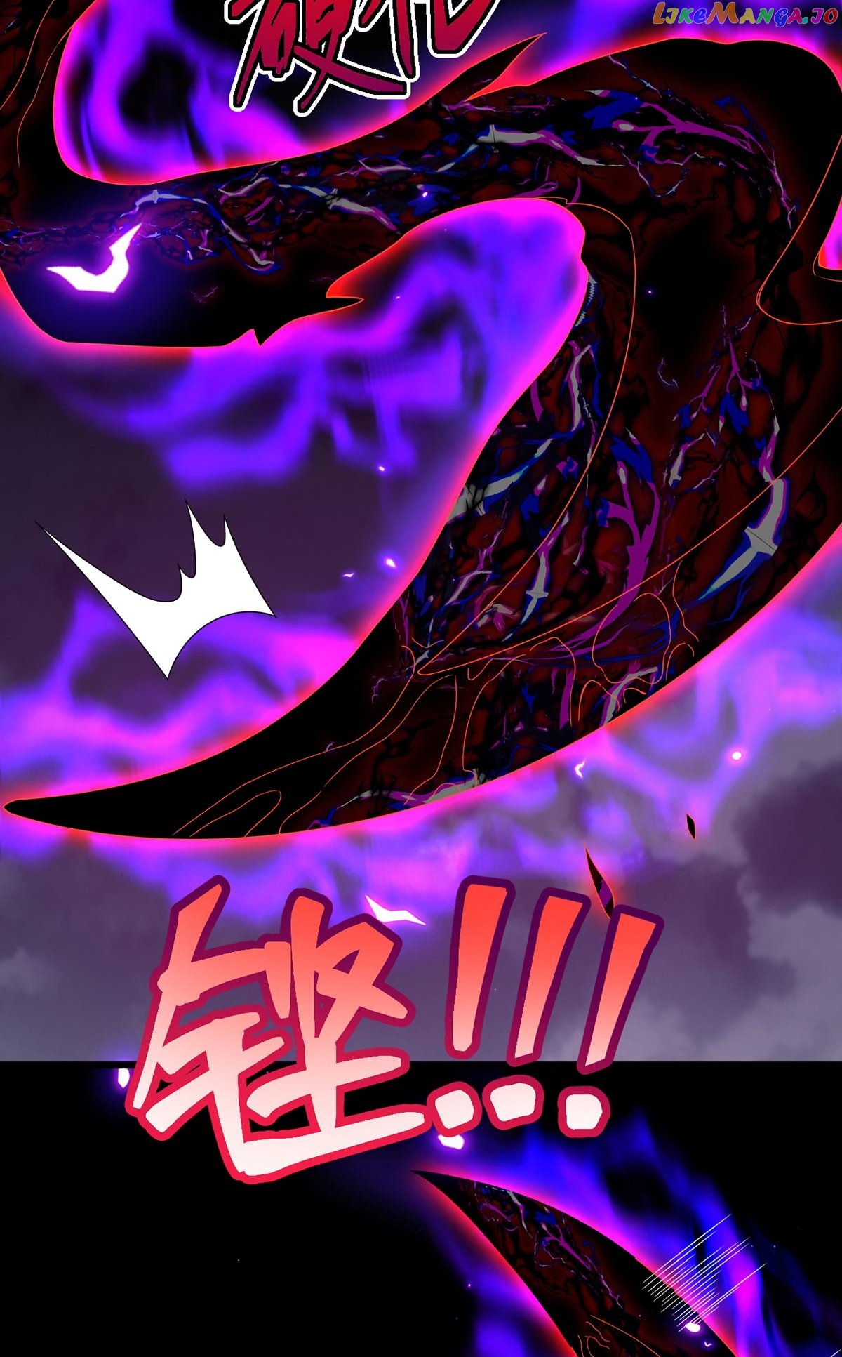 The Immortal Emperor Luo Wuji has returned Chapter 226 - page 14