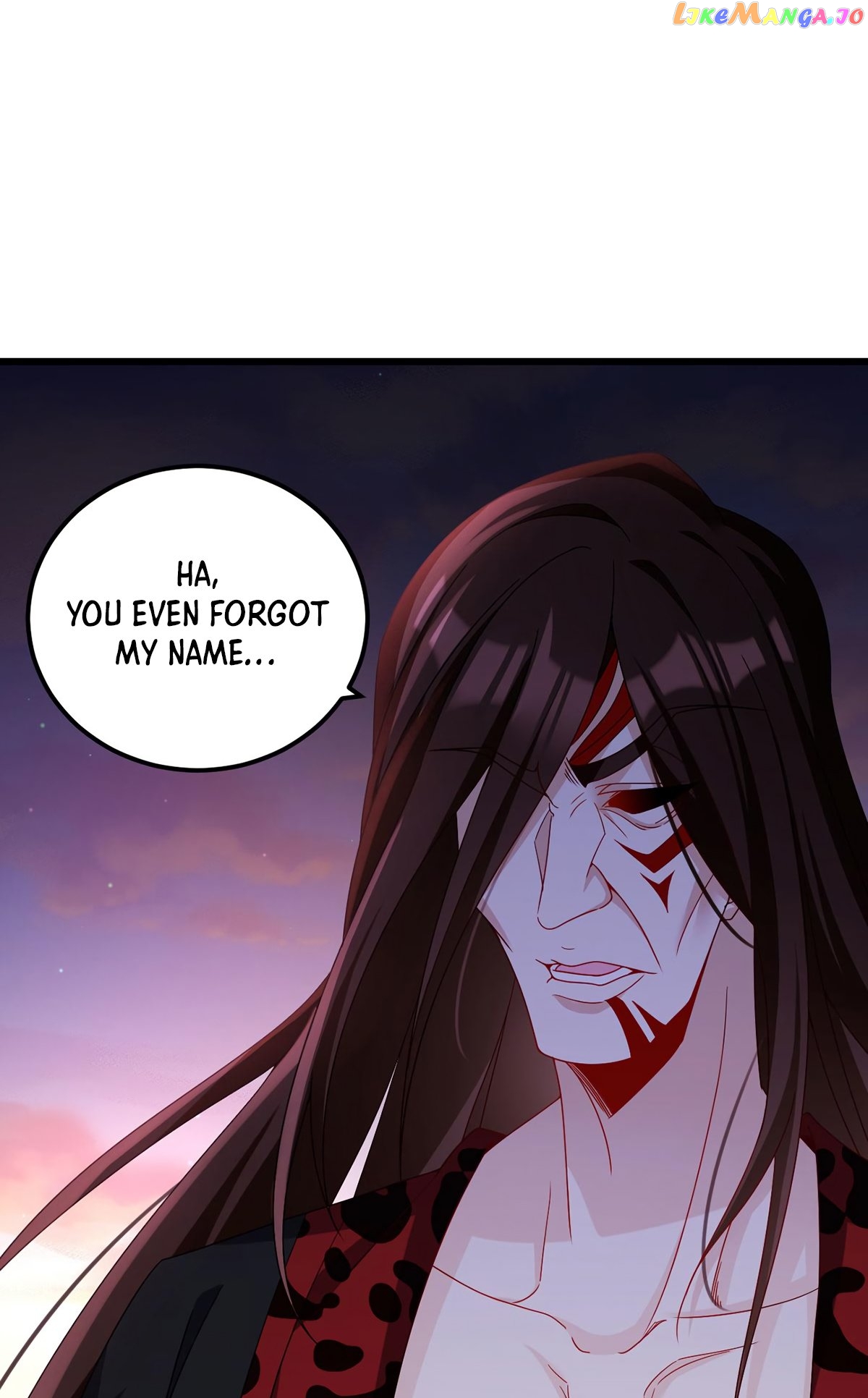 The Immortal Emperor Luo Wuji has returned Chapter 226 - page 3