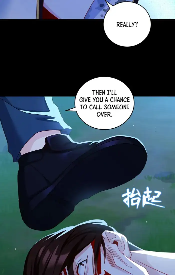 The Immortal Emperor Luo Wuji has returned Chapter 227 - page 28