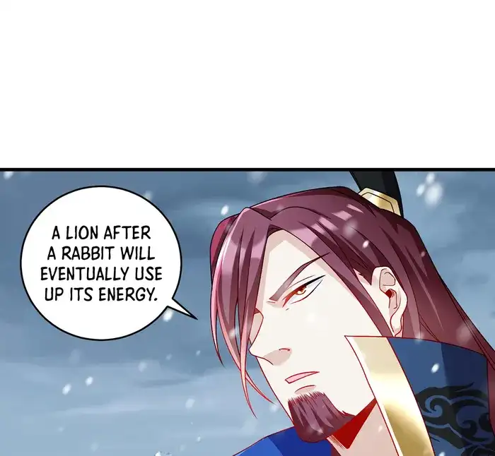 The Immortal Emperor Luo Wuji has returned Chapter 227 - page 48